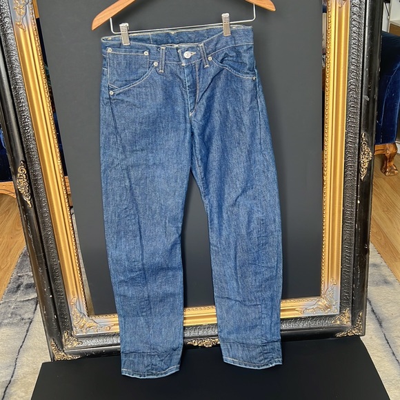 Levis “no tag” Engineered jeans 1999 - Picture 3 of 11